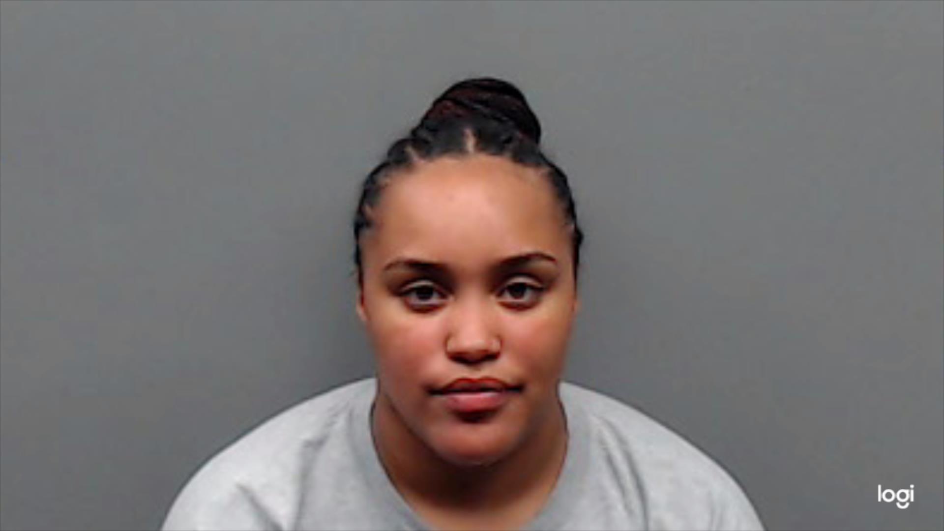 DAVIS, SHAILAN LATRICE booking photo