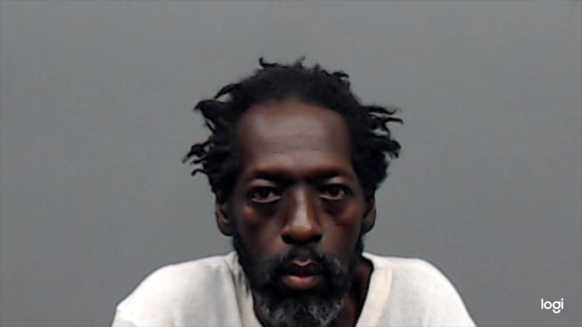 JOHNSON, KENNETH LEE booking photo