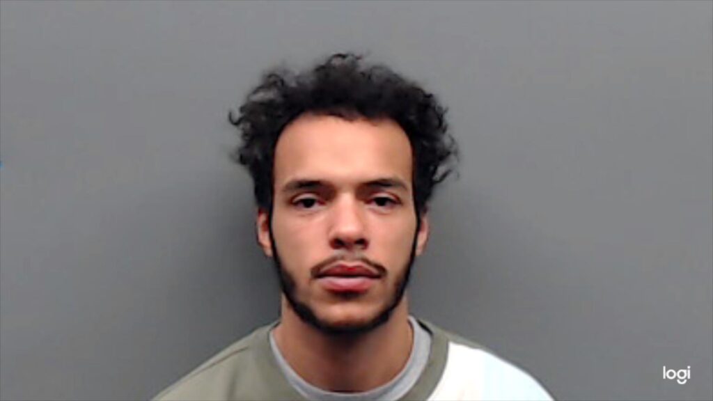 FLOURNOY, DEVIN arrest record in Smith County, Texas FLOURNOY, DEVIN arrested in Smith County, Texas mugshot
