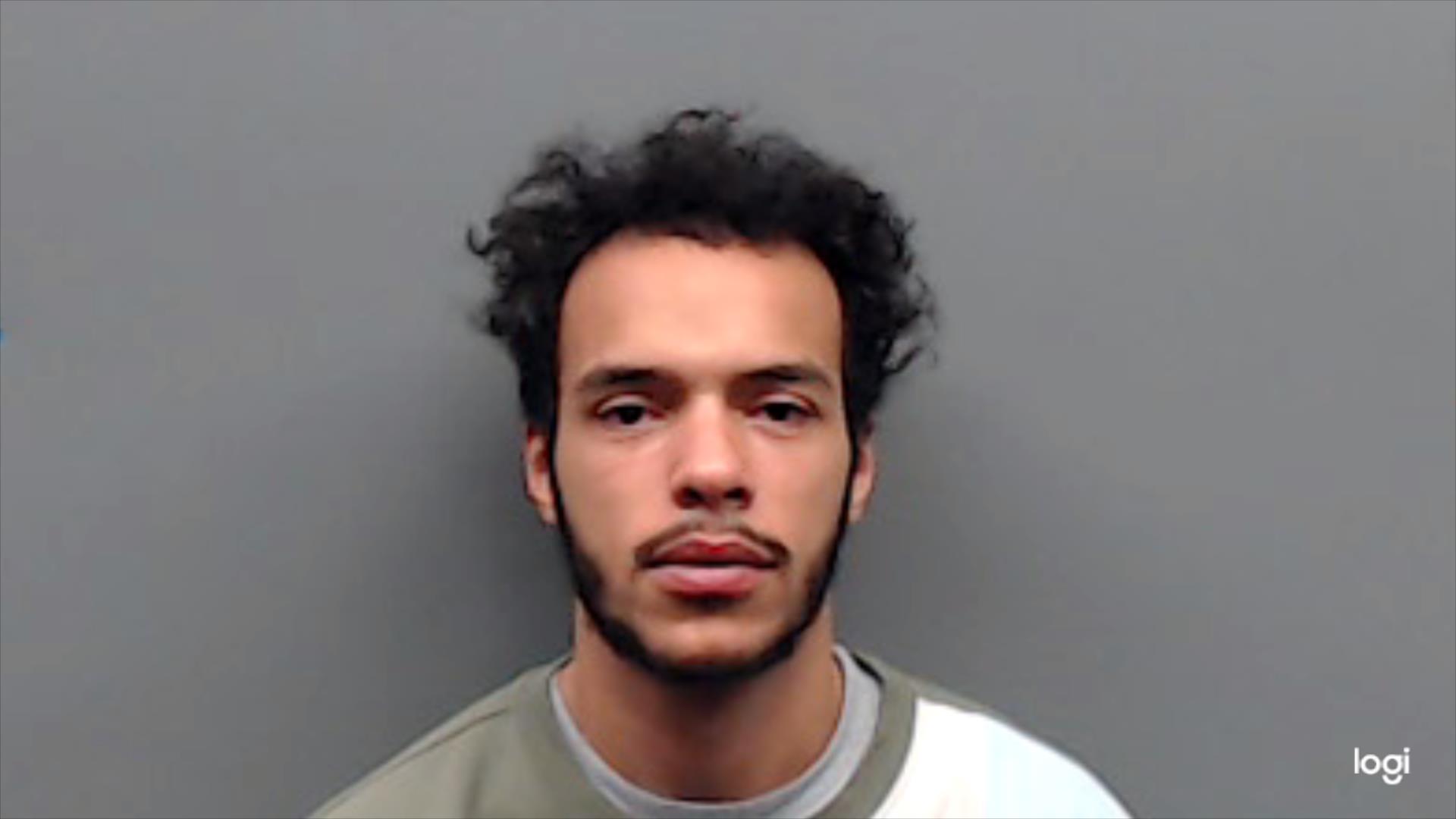 FLOURNOY, DEVIN booking photo