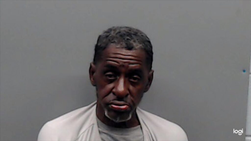 BATES, CHRISTOPHER LAMONT arrested in Smith County, Texas mugshot