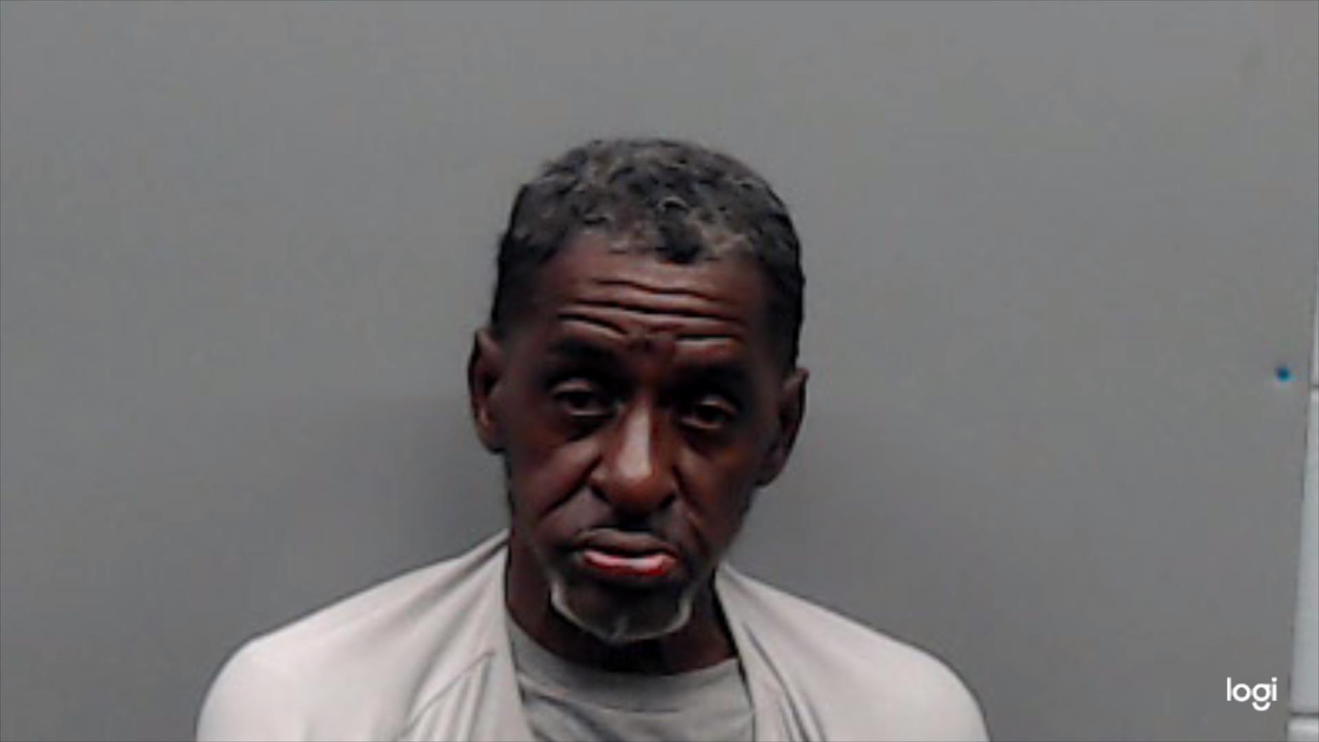 BATES, CHRISTOPHER LAMONT booking photo