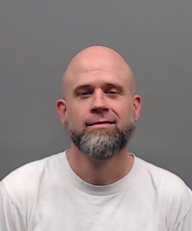 KENDRICK, JOSHUA DAVID booking photo