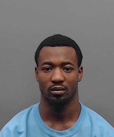 BUSSEY, JAKOBIE BLAKE booking photo