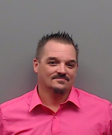 MILLER, JAMES EDWARD booking photo