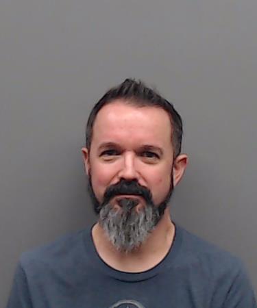 FOWLER, STEVEN MICHAEL booking photo