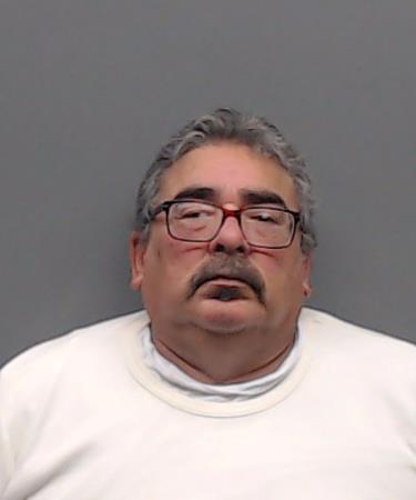 WILKERSON, ANDY HAROLD booking photo