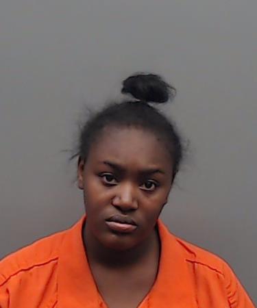 MANDIGO, TACARA DENISE booking photo