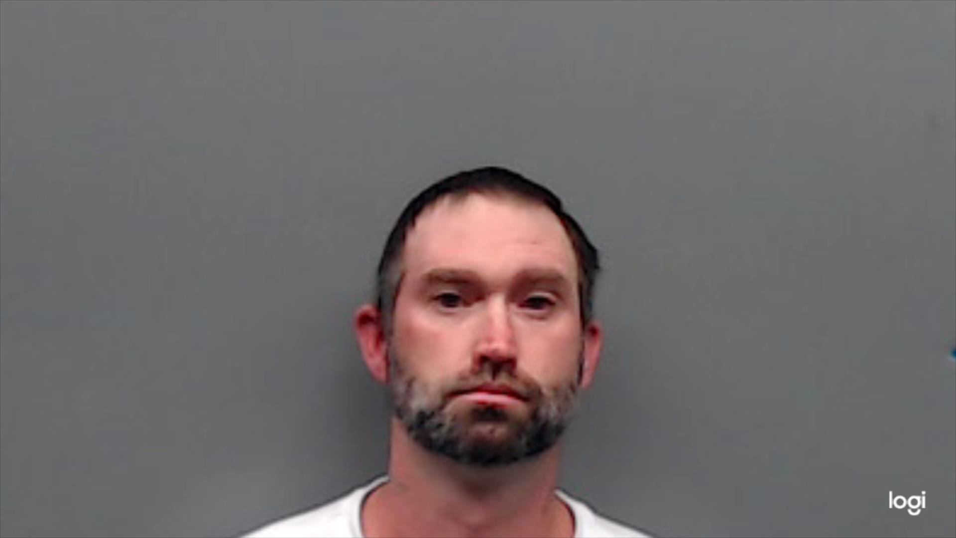 GIBSON, HEITH RAY booking photo