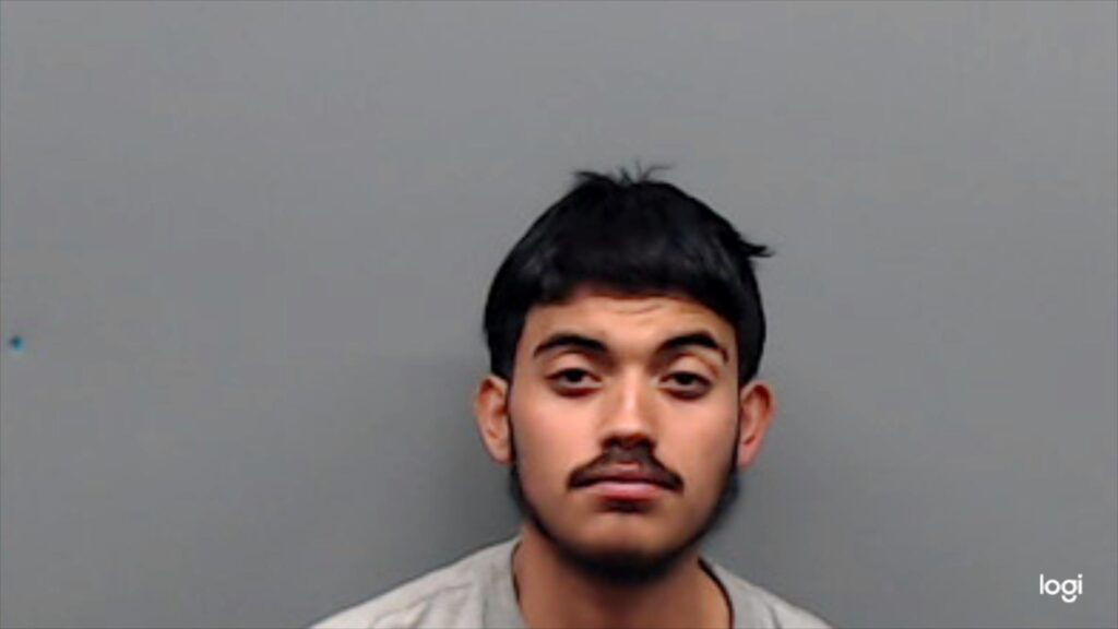 CARDENAS-VILLANUEVA, EVERL arrest record in Smith County, Texas CARDENAS-VILLANUEVA, EVERL arrested in Smith County, Texas mugshot