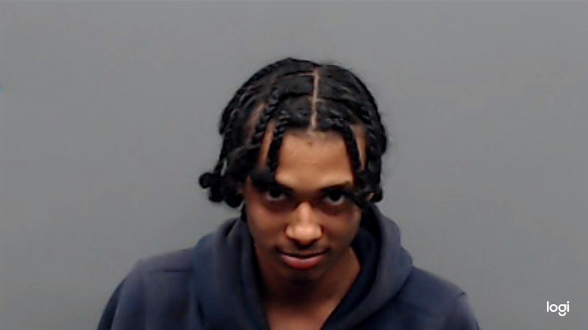 BOLEY, TERRENCE TERRELL, Jr. booking photo