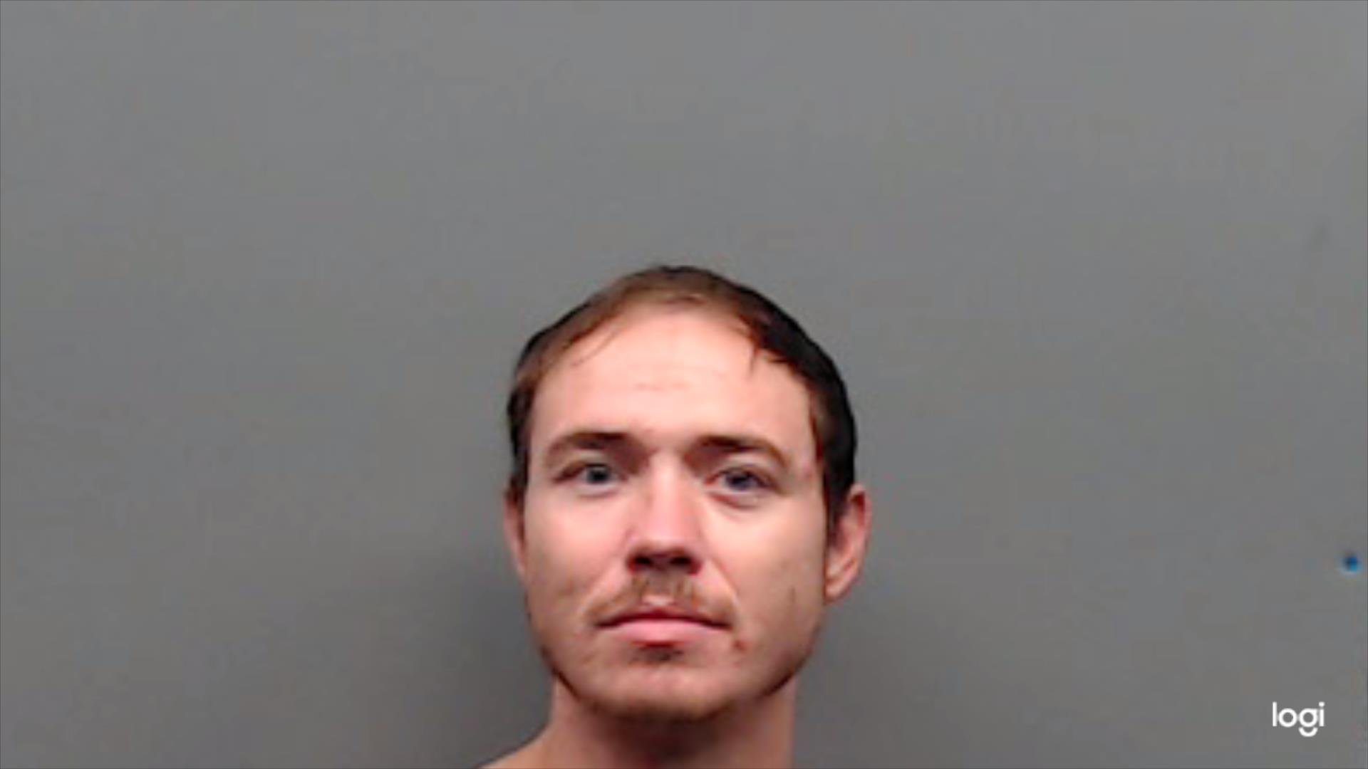 WILSON, WILLIAM ANDREW, IV arrested by Smith County Sheriff’s Office
