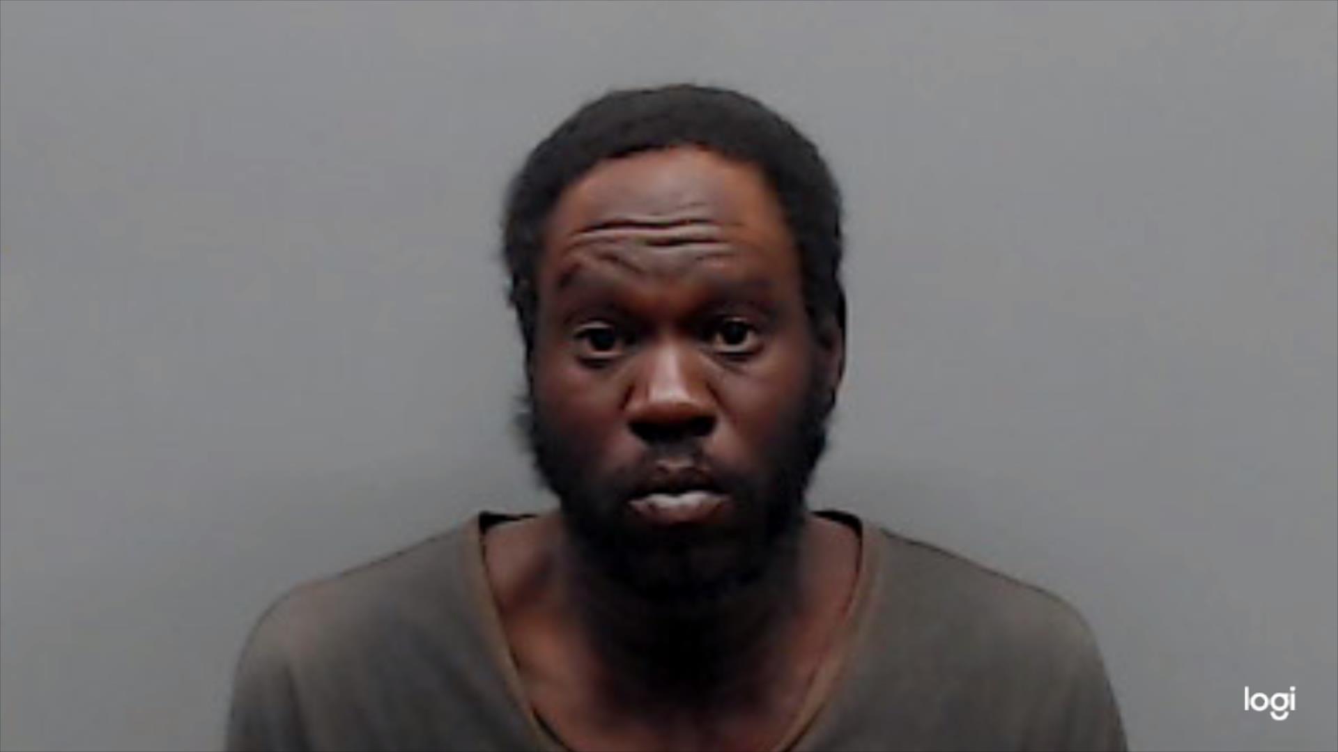 RAY, MATTHEW WILLIAM booking photo