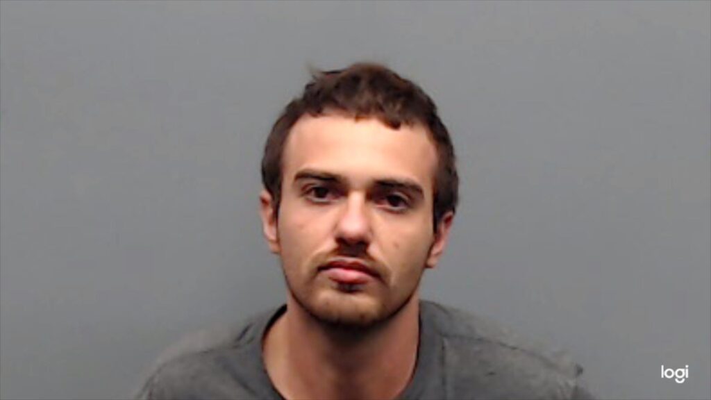 YBARRA, ERIC WOLFGANG arrest record in Smith County, Texas YBARRA, ERIC WOLFGANG arrested in Smith County, Texas mugshot