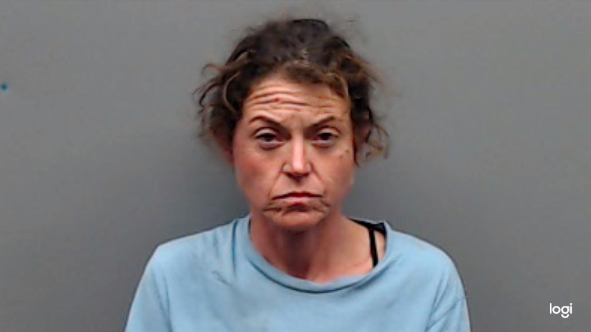 NORMAN, MELISSA DARLA booking photo