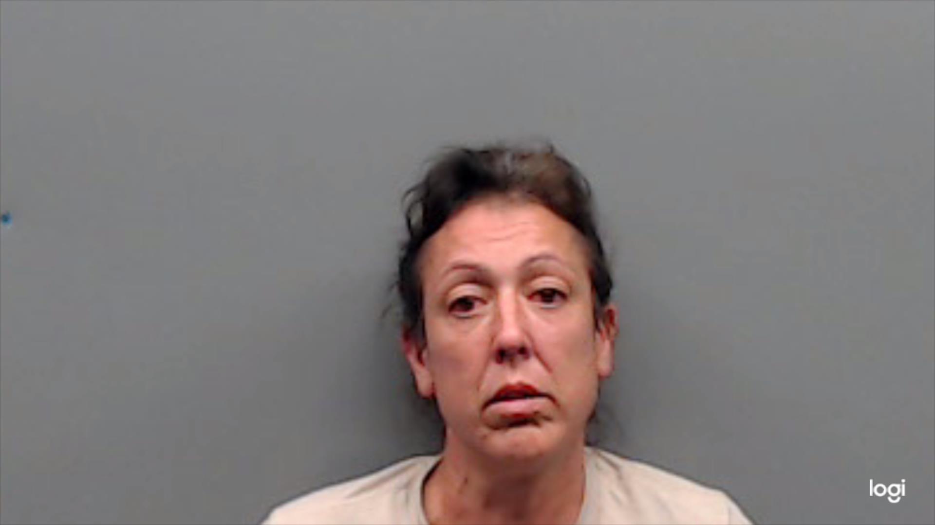 BEST, BECKY ELIZABETH booking photo