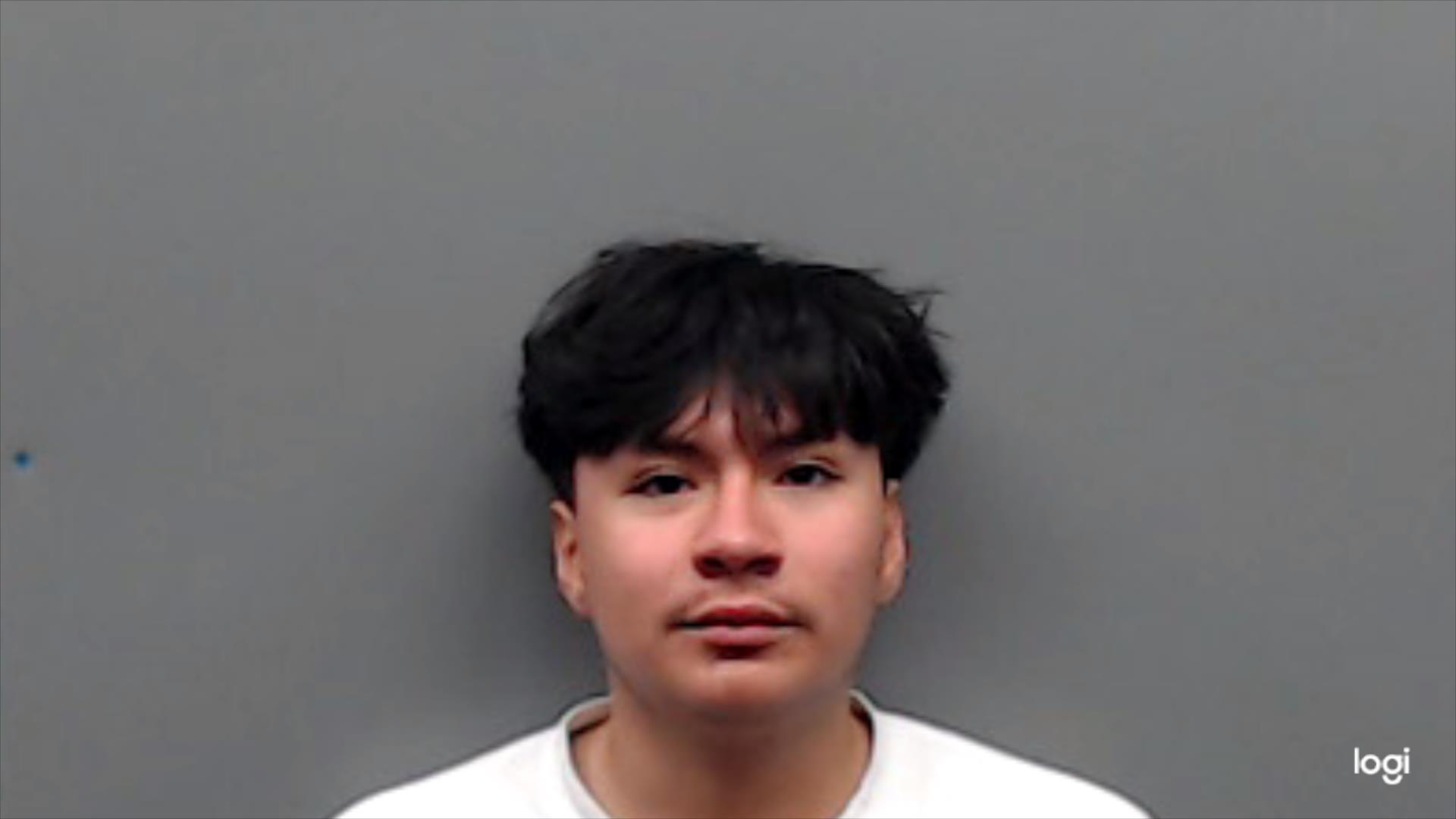 OVIEDO, DANIEL booking photo