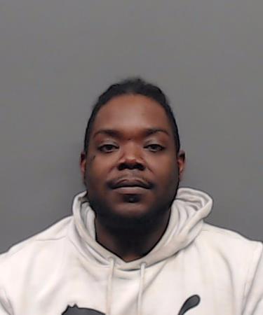 RAMSEY, LASHAWN booking photo