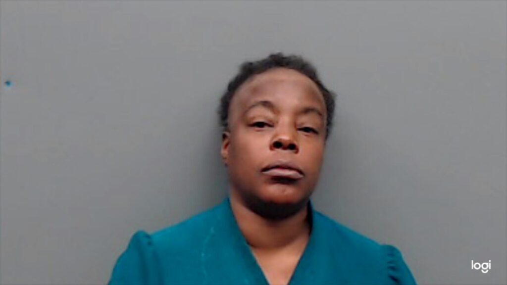ROYCE, TIEDDRA LASHAE arrest record in Smith County, Texas ROYCE, TIEDDRA LASHAE arrested in Smith County, Texas mugshot