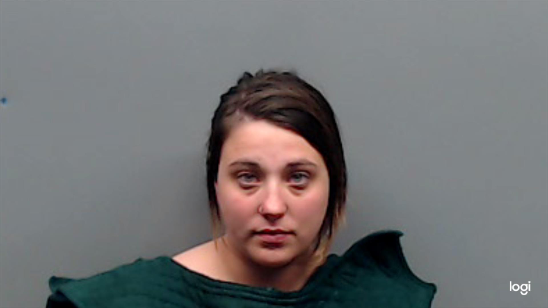 TURNER, BRIANNA STAR booking photo