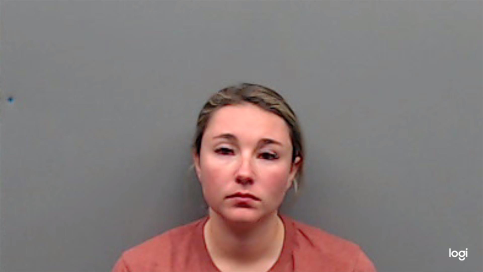 HERMAN, HAYLIE booking photo