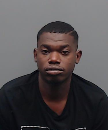 RHODES, DERION MARQUISE arrested by Smith County Sheriff’s Office