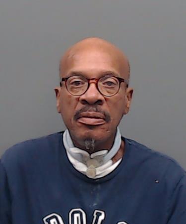 WILLIAMS, FREDDIE LEE booking photo