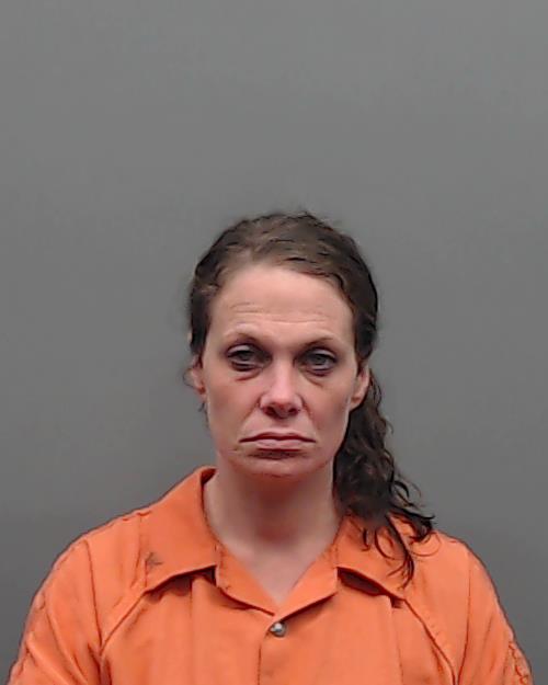 PRUITT, KAELY ANN booking photo