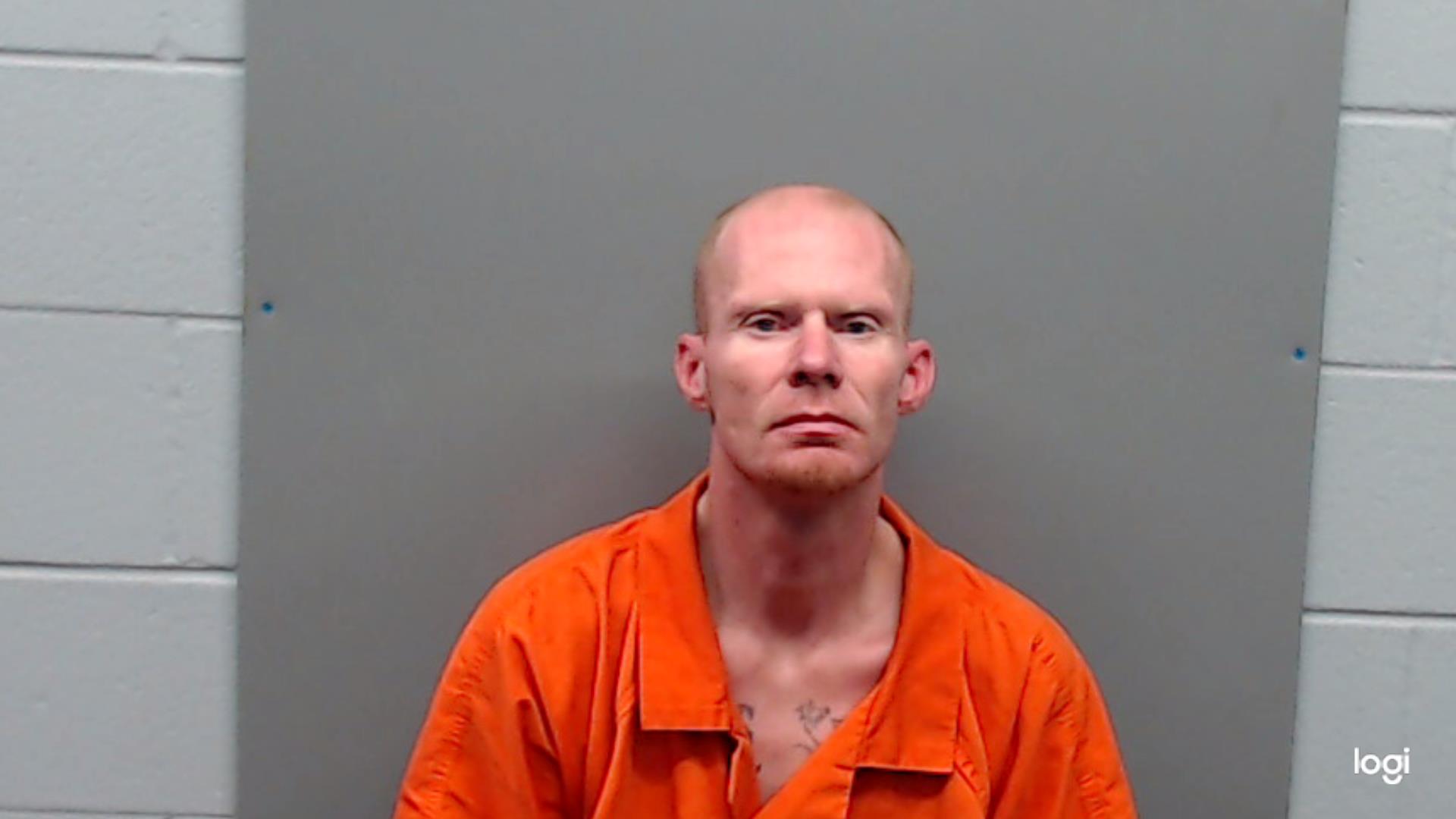 PHILLIPS, CHRISTOPHER MARK booking photo