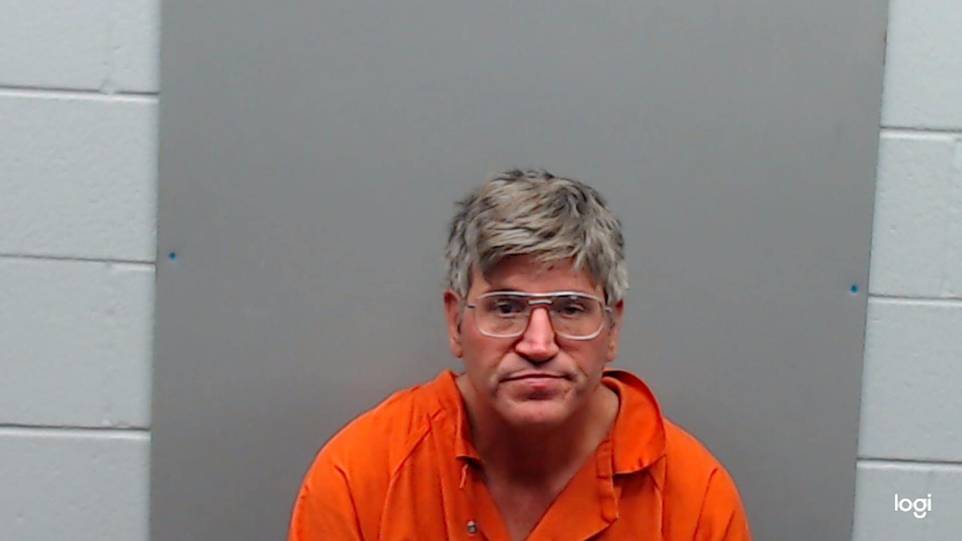 MCCREARY, JODY FORD booking photo