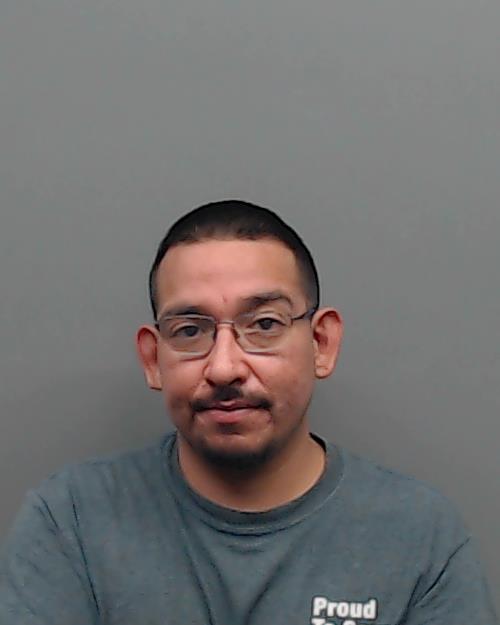 CEDILLO, JOSE ALBERTO booking photo