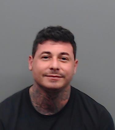 GUERRA, ADDISON RYAN booking photo
