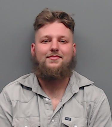 LAW, WILLIAM CLAYTON booking photo