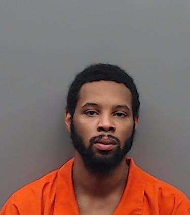 RICHARDSON, RODNEY booking photo
