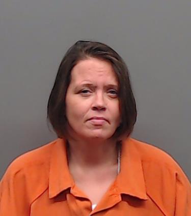 MYERS, ELASHA JO booking photo
