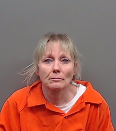 BUTCHER, SHANNON LAWHON booking photo