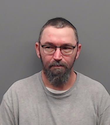 WILLIAMS, JEREMY TROY booking photo