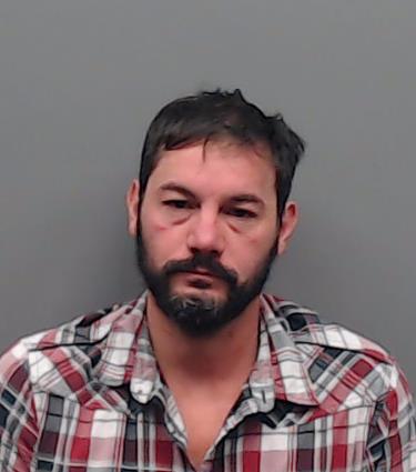 WOOLEY, JOSHUA EDWARD booking photo