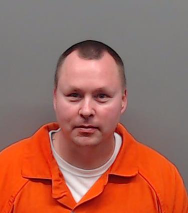 SMITH, KEVIN MICHAEL booking photo