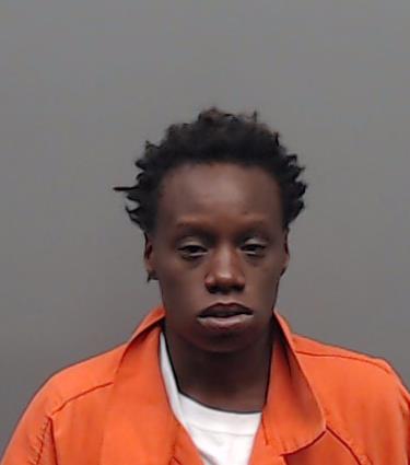 WILLIAMS, ANGELA RENEE DENISE booking photo