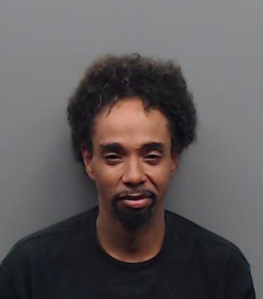 MOORE, DEMETRIUS MARQUON booking photo