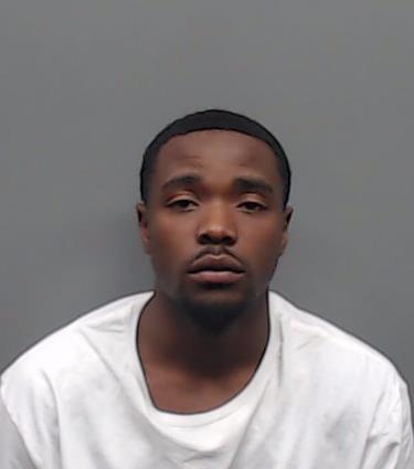PRICE, BAKARI S booking photo
