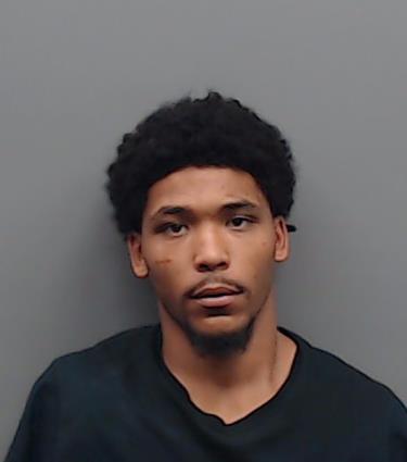 HICKMAN, JAMES ROBERT, Jr. booking photo