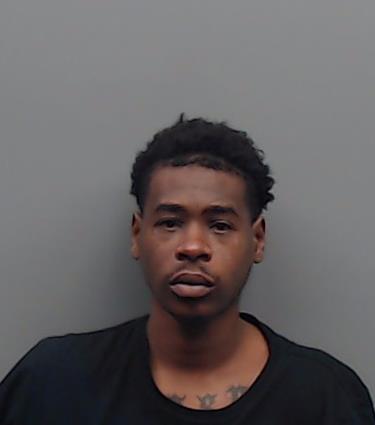 MCCRAY, TERRICK booking photo