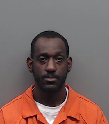 HILL, MARKEASTON MASHAUN booking photo