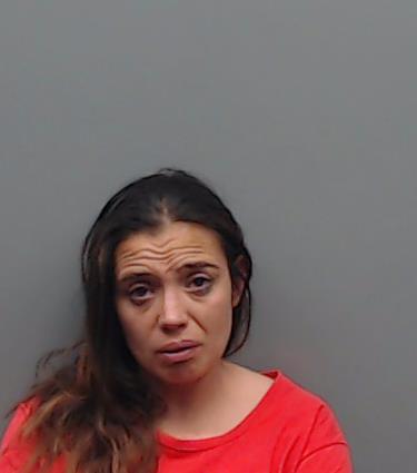RIDENOUR, GRACE LEE booking photo