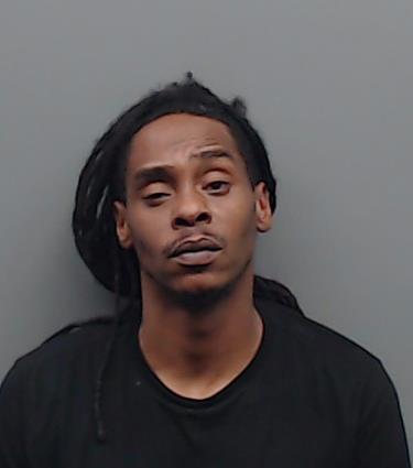 DAVIS, CHADWICK booking photo