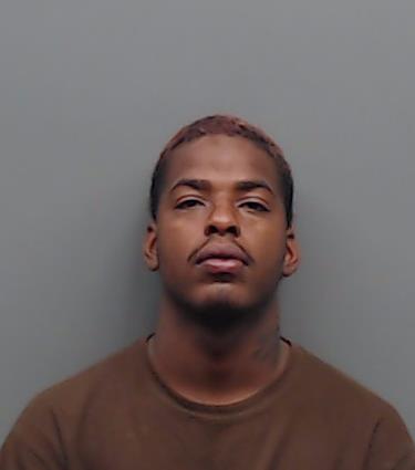 BLAYLOCK, CHRISTOPHER O'BRIEN booking photo