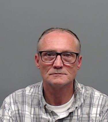 GRAVITT, GERALD JAMES, Jr. booking photo