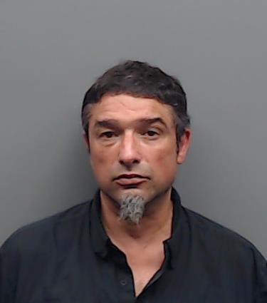 MCGUIRE, JOHN WILSON booking photo